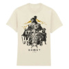 Heroes Inc Ghost of Yotei Tričko Yotei Six Velikost XL