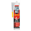 Soudal Fix All High Tack 290ml šedý