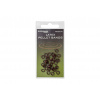Drennan peletové krúžky Latex Pellet Bands 3mm Small