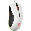 Genesis herní optická myš Krypton 290 6400DPI, RGB, SW, bílá NMG-1785