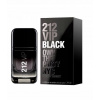 Carolina Herrera 212 VIP Black Men 50 ml parfumovaná voda pre mužov EDP