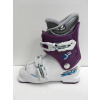 Sjezdová obuv Alpina 3F24-2 J2 white/violet 200 18/19