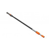Gardena Cleansystem - Teleskopická prietoková násada Cleansystem M-XL, dĺžka 155 - 260 cm 18804-20