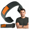 Pásik QuickFit pre Garmin Fenix 8 51 mm smartwatch s grafitovou páskou 26 mm