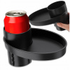 Držiak na poháre na nápoje do auta CUP HOLDER Univerzálny