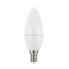 Kanlux 27298 IQ-LED C37E14 7,5W neutrálna biela