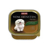 Animonda Vom Feinsten dog ADULT jeleň 150 g