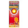 Nurofen pre deti 4% pomaranč sus.por.1 x 100 ml/4,0 g