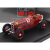 Rio-models Alfa romeo P3 Tipo B N 43 Coppa Acerbo 1935 T.nuvolari 1:43 červená