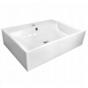 Umývadlo - Umývadlo na dosku TALUS 60x45 SWISS (Umývadlo - Umývadlo na dosku TALUS 60x45 SWISS)