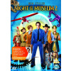 Noc v múzeu 2: Útek z výstavy [DVD] [2009] (Noc v múzeu 2: Útek z výstavy [DVD] [2009])