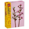 LEGO ICONS 40725 Rozkvitnuté čerešne