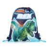 Karton P+P Vrecko na cvičky Premium Dinosaurus