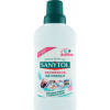 Sanytol dezinfekcia na prádlo s vôňou bielych kvetov 500 ml
