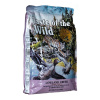 Taste of the Wild CHUŤ DIVOKEJ MAČKY Lowland Creek - suché krmivo pre mačky - 6 6 kg