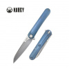 Kubey Dandy Blue (S90V)