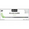 MPS Black Hawk Green 100cm Držanie: Okrúhle Ľavé / ľavá ruka dole /