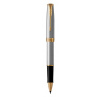 Sonnet Stainless Steel GT, RB , black ink Farba: black ink