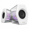 Sada reproduktorov 2.0 Edifier G2000 Pro 32 W biela