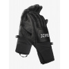 Skialpinistické rukavice Mammut Eiger Nordwand Advanced Glove - black