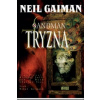 Sandman Tryzna (Neil Gaiman)(Brožovaná)