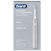 Oral-B PULSONIC SLIM CLEAN 2000 Silver sonická zubná kefka 1 ks