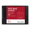 WD Red SA500 2TB, WDS200T2R0A