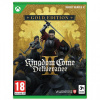 Kingdom Come: Deliverance 2 (Gold Edition) (XSX)