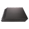 Merco fitness podložka 60x60x1cm čierna 4 ks (Merco fitness podložka 60x60x1cm čierna 4 ks)