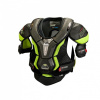 Hokejové chrániče ramien Bauer Vapor 3X Pro Jr 1059922 S