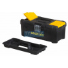 Box na nářadí s kovovou přezkou, STANLEY, STST1-75515