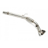 TATechnix Downpipe VW Golf 7 (AU) - 1,4TSi