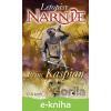 E-kniha Letopisy Narnie - Princ Kaspian - C.S. Lewis