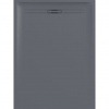 Geberit Sister Sprchová vanička 140 x 90 cm, grafit 550.277.00.2
