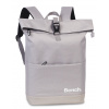 Bench Batoh Classic roll-top - šedá 19l