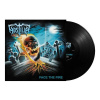 HOSTILIA - FACE THE FIRE (1LP)