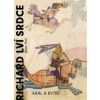 Richard Lví srdce - Jean Flori