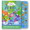 Zvířata Zvuková kniha