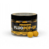 MIKBAITS Fluo Pop-up Tigrí orech 14mm, 150ml