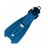 Plutvy Aqualung STORM Petroleum, Aqualung L/XL(43-45)