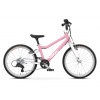 WOOM GO 4 Powder Pink 2026
