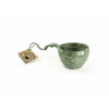 Vega K37SG Kupilka Set Green KUPILKA 37 cup, KUPILKA Spork 205