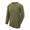 Letné termo tričko LVL 1 Helikon-Tex® – Olive Green vel. L