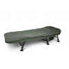 Lehátko se spacákem Sonik Bank-Tek 5 Season Sleep System Wide