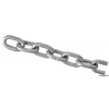 OSCULATI Pozinkovaná janovská reťaz 6 mm x 50 m Variant: Žiarovo pozinkovaná reťaz, krátky článok 10 mm x 100 m Galvanized Genoese chain 6 mm x 50 m