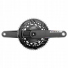 Kľukový mechanizmus s meraním výkonu SRAM Force E1 DUB 50-37T 175mm