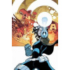 Secret Warriors 1 - Matthew Rosenberg, Javier Garron, Marvel