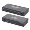HDMI splitter, 4 ports