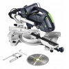 POSUVNÁ POKOSOVÁ PÍLA FESTOOL KAPEX KS 60 E 561683
