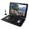 Soundmaster PDB1600SW přenosný DVD přehrávač / DVB-T2 HD Tuner/ 15,4